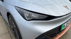 CUPRA Born 170kW e-Boost V3 79kWh 5dr Auto Electric Hatchback
